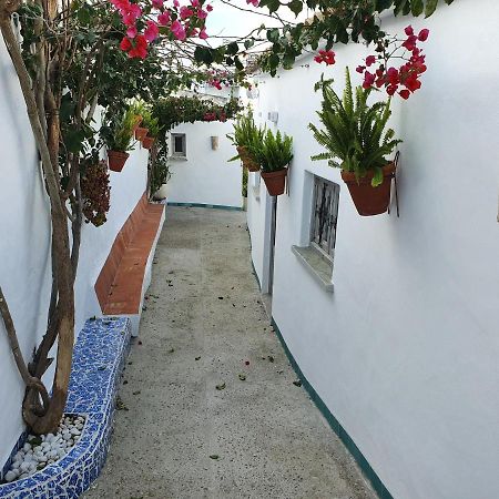 La Chanca Hotel Conil De La Frontera Buitenkant foto