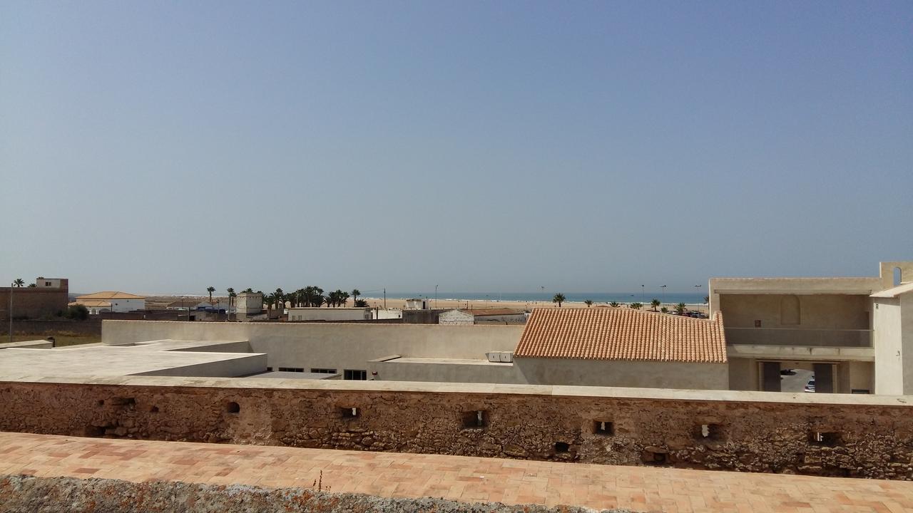 La Chanca Hotel Conil De La Frontera Buitenkant foto